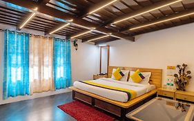Itsy Hotels Shri Gv Inn, 600 Mtrs From Tiffin Top